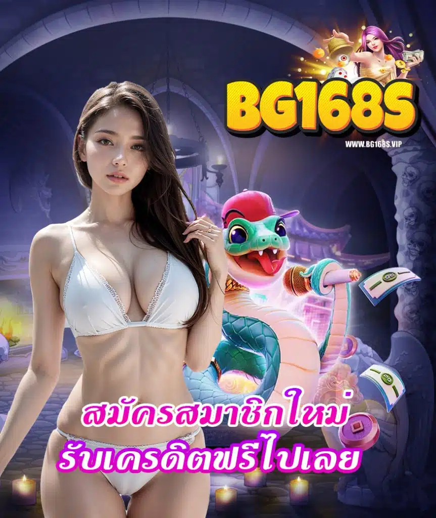 bg168s ระบบออโต้